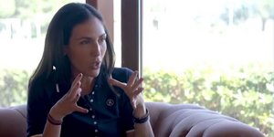 Η Ανθή Βούλγαρη μίλησε για το τρομακτικό τροχαίο που είχε στη Ρόδο πριν από χρόνια