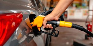 Αντλία καυσίμου 