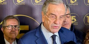 Αντώνης Σαμαράς