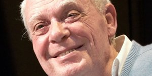 μυθιστοριογράφος Αντόνιο Λόμπο Αντούνες