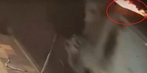 Φωτιά ξέσπασε σε εν κινήσει απορριμματοφόρο