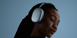 Νέα Airpods Max 2, Apple