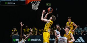 Επιστρέφει στην Ελλάδα η U-18 του Άρη