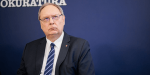 Ο αναπληρωτής Γενικός Εισαγγελέας της Λιθουανίας