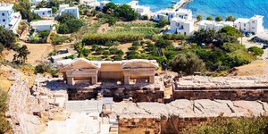 νησι μνημειο 