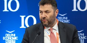 Θεόδωρος Αθανασόπουλος