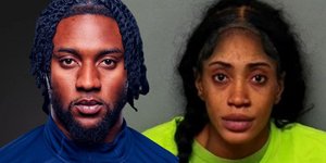 Αθλητής στίβου πιάστηκε στο κρεβάτι με τη συγκάτοικο της κοπέλας του και εκείνη τον δολοφόνησε