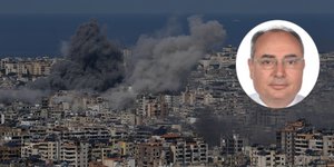 Η ανάλυση του καθηγητή Γ. Ατσαλάκη για το Ιράν