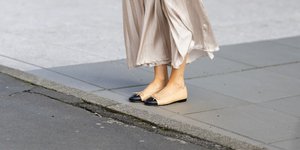 μπαλαρίνες