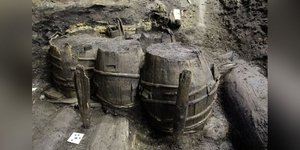 Αρχαιολογικές έρευνες