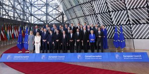 Ευρωπαϊκό Συμβούλιο