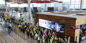 αεροδρόμιο Βερολίνου-Βρανδεμβούργου