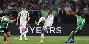 Η μεγάλη ρεβάνς του Παναθηναϊκού στην Ισπανία