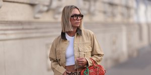 Λεπτά μαλλιά χωρίς όγκο; Αυτό το iconic καρέ κάνει τη διαφορά