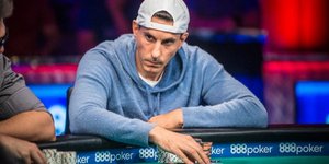 Ο ιδιοκτήτης της Καστεγιόν, Χαράλαμπος Βούλγαρης