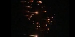 Βόμβα διασποράς κατά του Ισραήλ