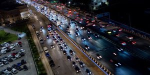 μποτιλιάρισμα, Κηφισίας, κίνηση, Αλεξάνδρας