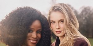 Μικαέλα και Φρατζέσκα 