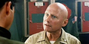 Πέθανε ο ηθοποιός Τζέιμς Τόλκαν, ο «διοικητής» του Τομ Κρουζ στο πρώτο  Τop Gun