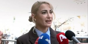 Η Ιωάννα Τούνη στα δικαστήρια για την υπόθεση του revenge porn