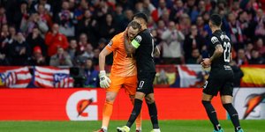 Η στιγμή της αλλαγής του Αντονίν Κίνσκι