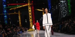 Chanel F/W 2026-2027