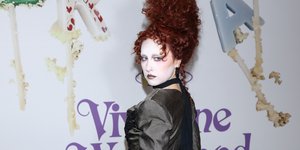 Η τραγουδίστρια Chappell Roan 