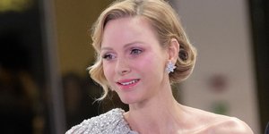 Πριγκίπισσα Σαρλίν/Πηγή: Huitel Olivier/Abaca Press