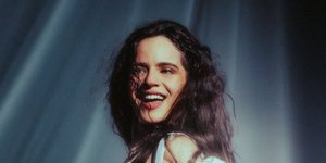 Rosalía 