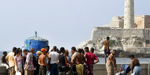 κουβα φαρος