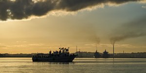 κουβα πλοια