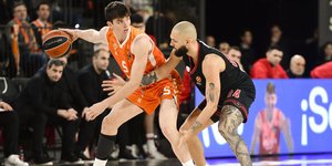 Ντε Λαρέα και Φουρνιέ