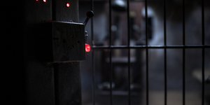 Θανατική ποινή 