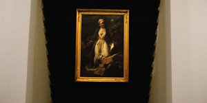 Delacroix’s ‘Greece’ Returns to Missolonghi 