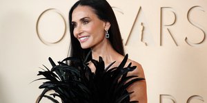 Η Ντέμι Μουρ στα Όσκαρ 2026