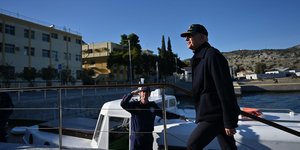 Δένδιας άσκηση