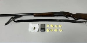 Καραμπίνα ΕΛ.ΑΣ.