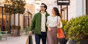 Designer Outlet Athens