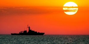 Αντιτορπιλικό του βρετανικού Πολεμικού Ναυτικού 