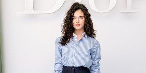 Ντέβα Κασέλ