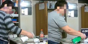 δηλητηρίαση