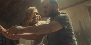 Διαφήμιση Jumbo πάσχα, Καραβάτου Φερεντίνος 