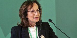 Άννα Διαμαντοπούλου