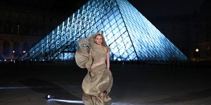 Νταϊάν Κρούγκερ - Φωτογραφία: Domine Jerome/Shutterstock Editorial