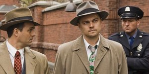 Ο Λεονάρντο Ντι Κάπριο