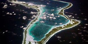 Στρατιωτική βάση Ντιέγκο Γκαρσία