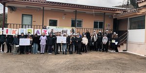 αδέσποτα ζώα ΔΙΚΕΠΑΖ