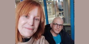 Ο δήμαρχος Αγίου Ευστρατίου μετά την επέμβαση