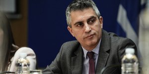 Χρίστος Δήμας