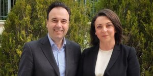 Δημήτρης Παπαστεργίου